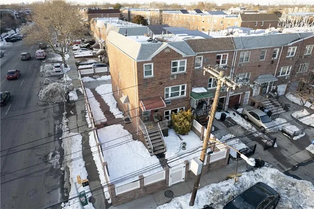 $1,450,000 | 8003 Avenue K | Canarsie