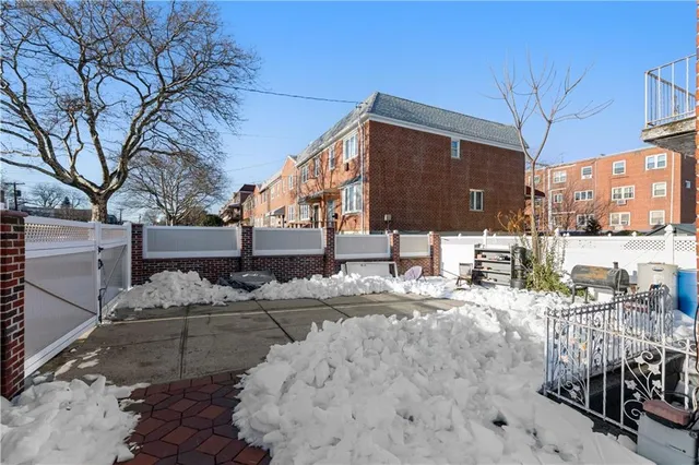 $1,450,000 | 8003 Avenue K | Canarsie