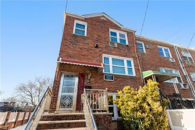 $1,450,000 | 8003 Avenue K | Canarsie