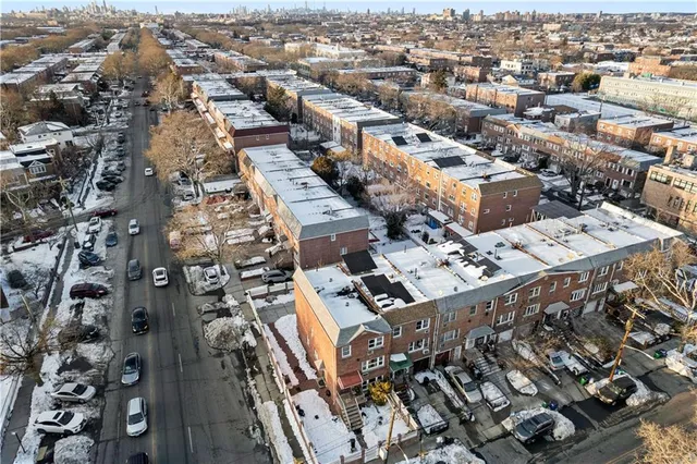 $1,450,000 | 8003 Avenue K | Canarsie