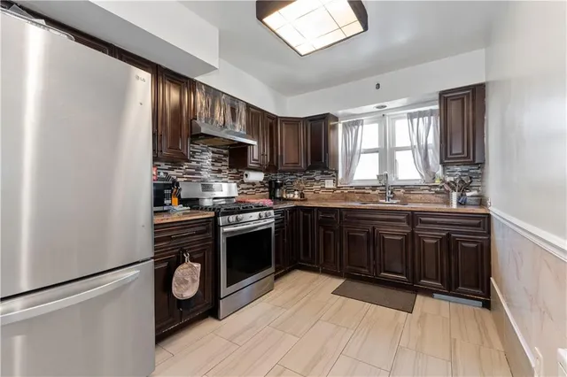 $1,450,000 | 8003 Avenue K | Canarsie