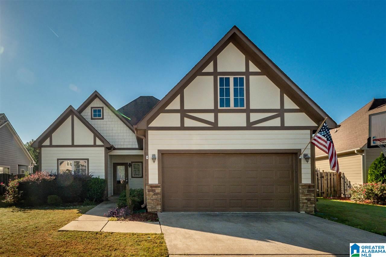 125 Robin Street Calera, AL 35040 - Photo 1 of 19