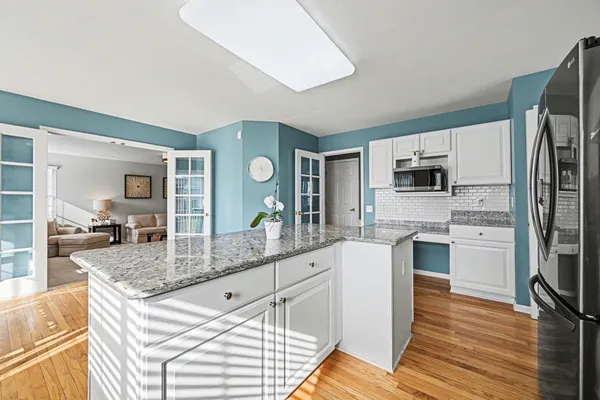 $480,000 | 6424 Enchanted Drive, Ypsilanti, MI 48197