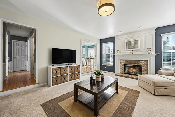 $480,000 | 6424 Enchanted Drive, Ypsilanti, MI 48197