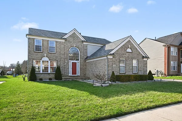 $480,000 | 6424 Enchanted Drive, Ypsilanti, MI 48197