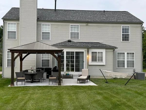 $480,000 | 6424 Enchanted Drive, Ypsilanti, MI 48197