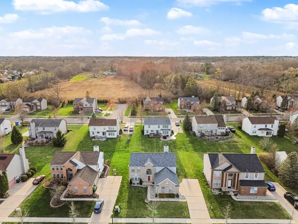 $480,000 | 6424 Enchanted Drive, Ypsilanti, MI 48197