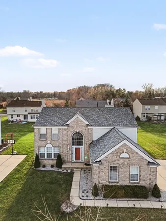 $480,000 | 6424 Enchanted Drive, Ypsilanti, MI 48197