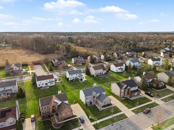 $480,000 | 6424 Enchanted Drive, Ypsilanti, MI 48197