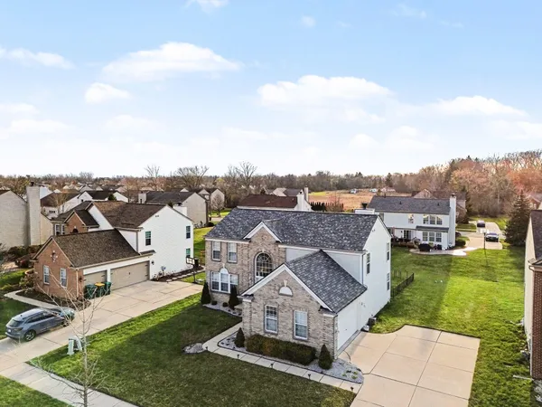 $480,000 | 6424 Enchanted Drive, Ypsilanti, MI 48197
