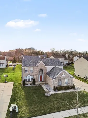 $480,000 | 6424 Enchanted Drive, Ypsilanti, MI 48197