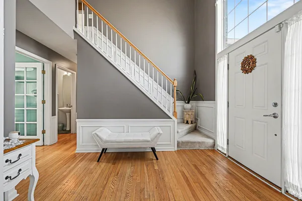 $480,000 | 6424 Enchanted Drive, Ypsilanti, MI 48197