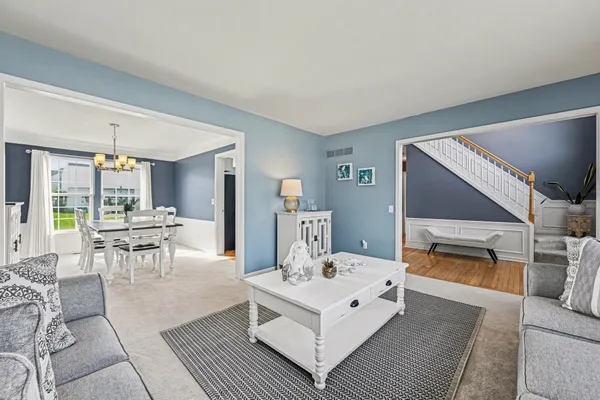 $480,000 | 6424 Enchanted Drive, Ypsilanti, MI 48197