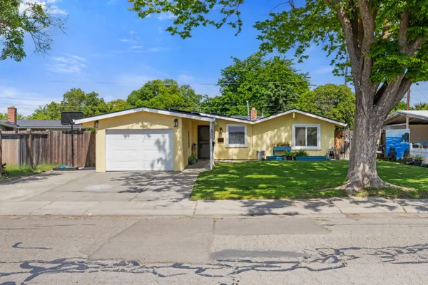 $399,000 | 6024 Alturas Avenue, Stockton, CA 95207