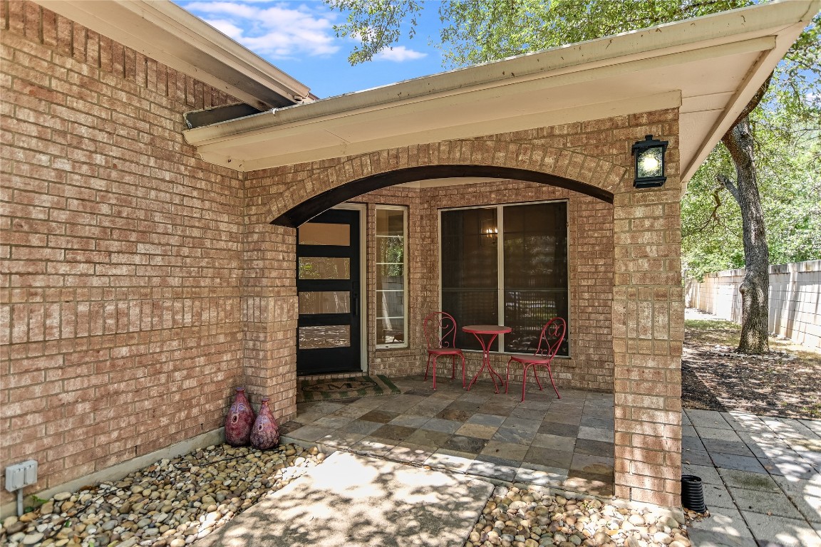 13013 Brigham Drive Austin, TX 78732 - Photo 1 of 1 a front view of a house