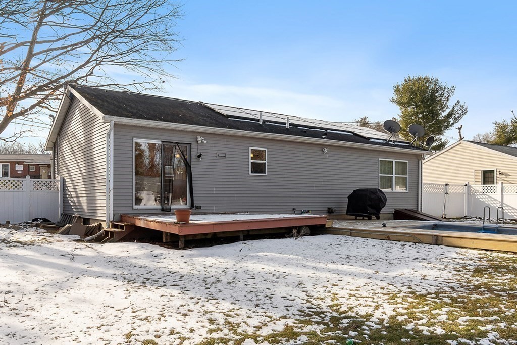 147 Fitch Road Clinton, MA 01510 - Photo 31 of 36