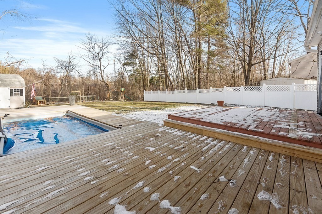 147 Fitch Road Clinton, MA 01510 - Photo 33 of 36