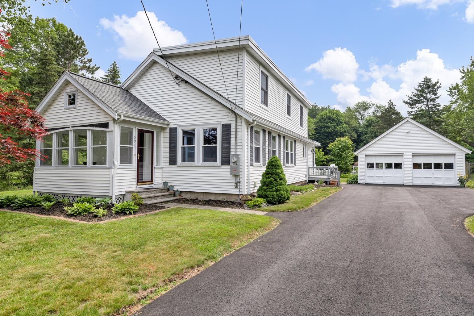 297 Post Road Greenland, NH 03840 - Photo 1 of 37