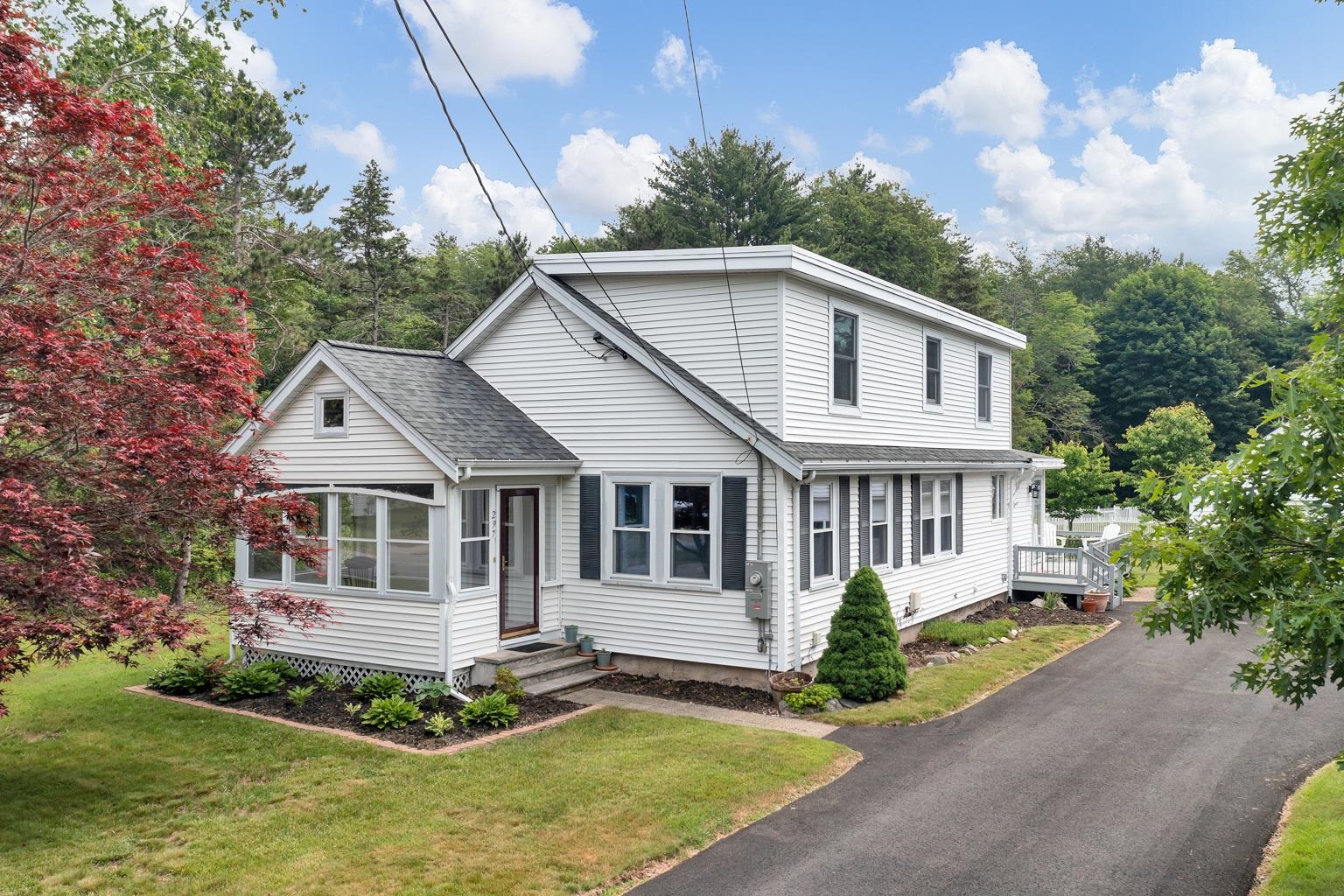 297 Post Road Greenland, NH 03840 - Photo 32 of 37