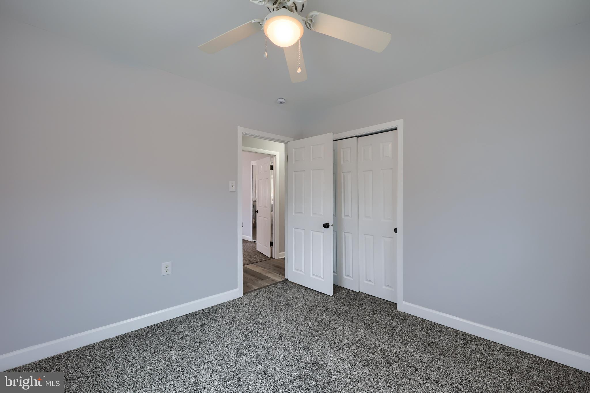 470 Oak Hollow Road Red Lion, PA 17356 - Photo 29 of 84 a view of an empty room