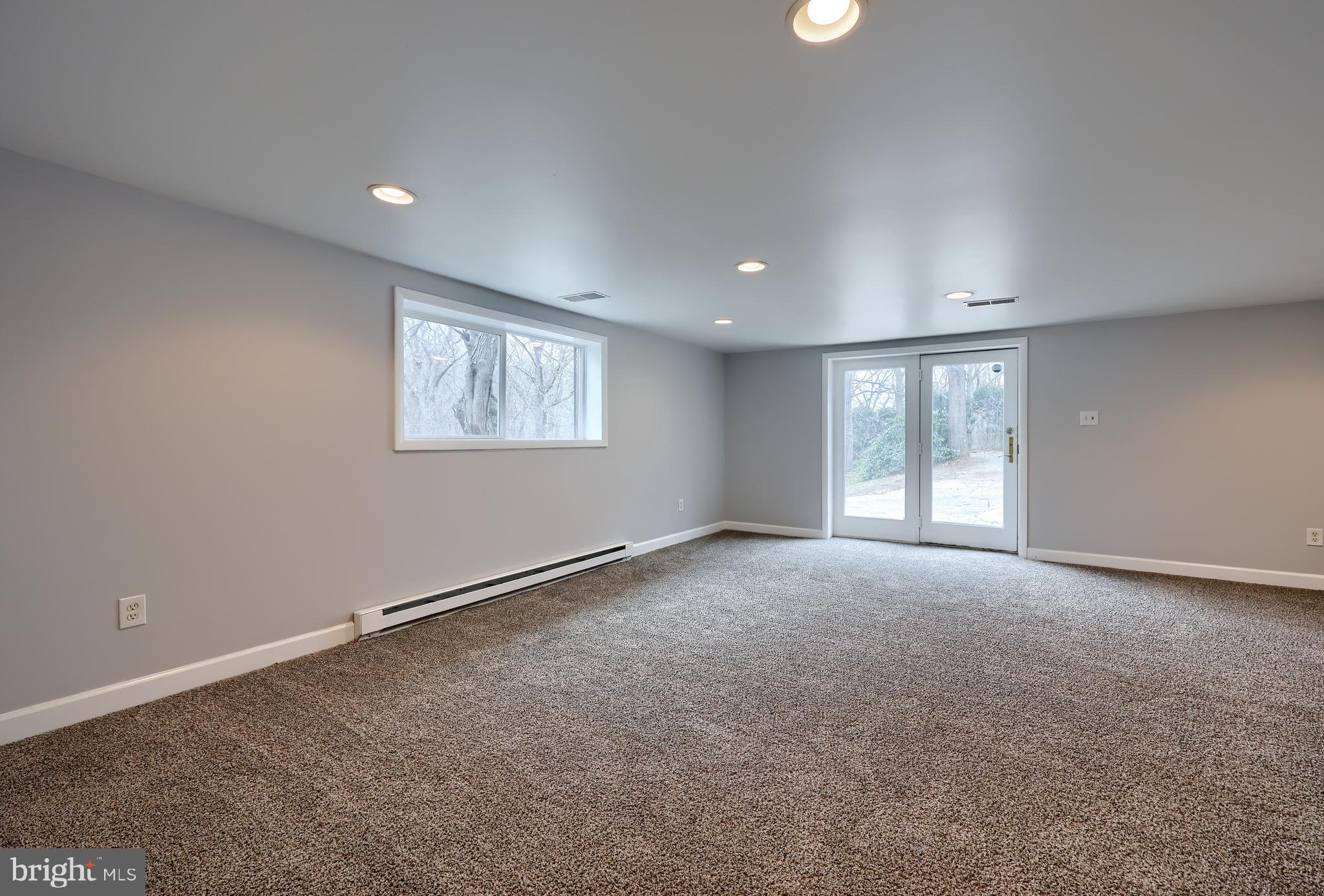 470 Oak Hollow Road Red Lion, PA 17356 - Photo 44 of 84 a view of an empty room with a window