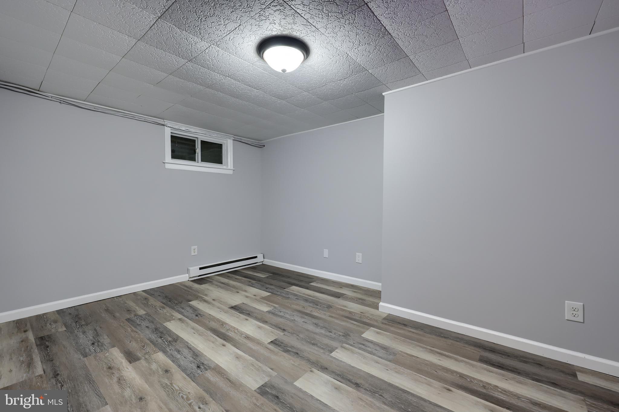 470 Oak Hollow Road Red Lion, PA 17356 - Photo 47 of 84 a view of room with wooden floor