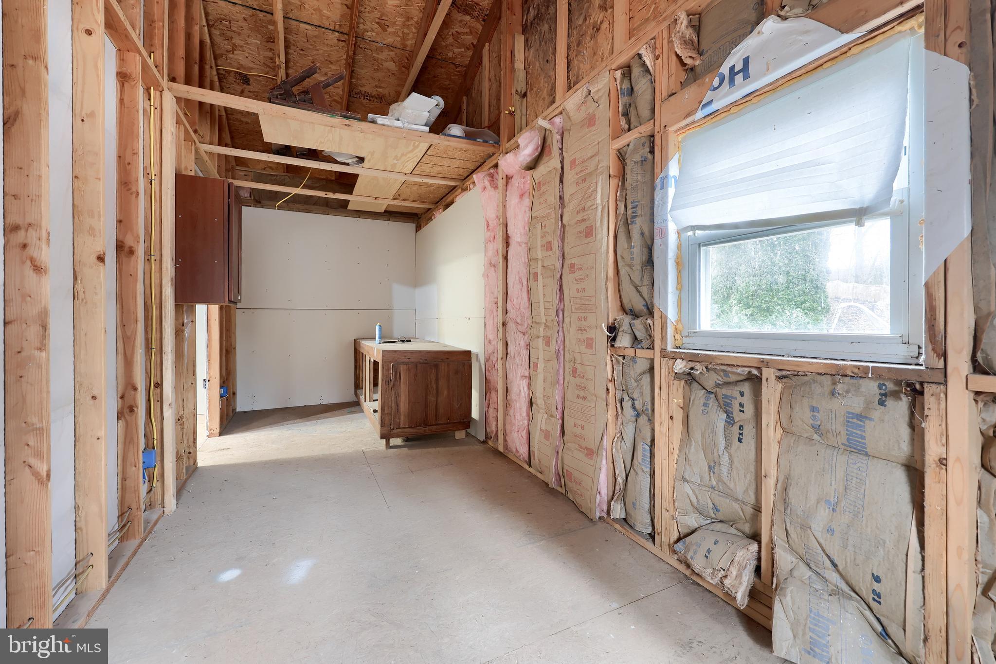 470 Oak Hollow Road Red Lion, PA 17356 - Photo 58 of 84 a view of a hallway with a window
