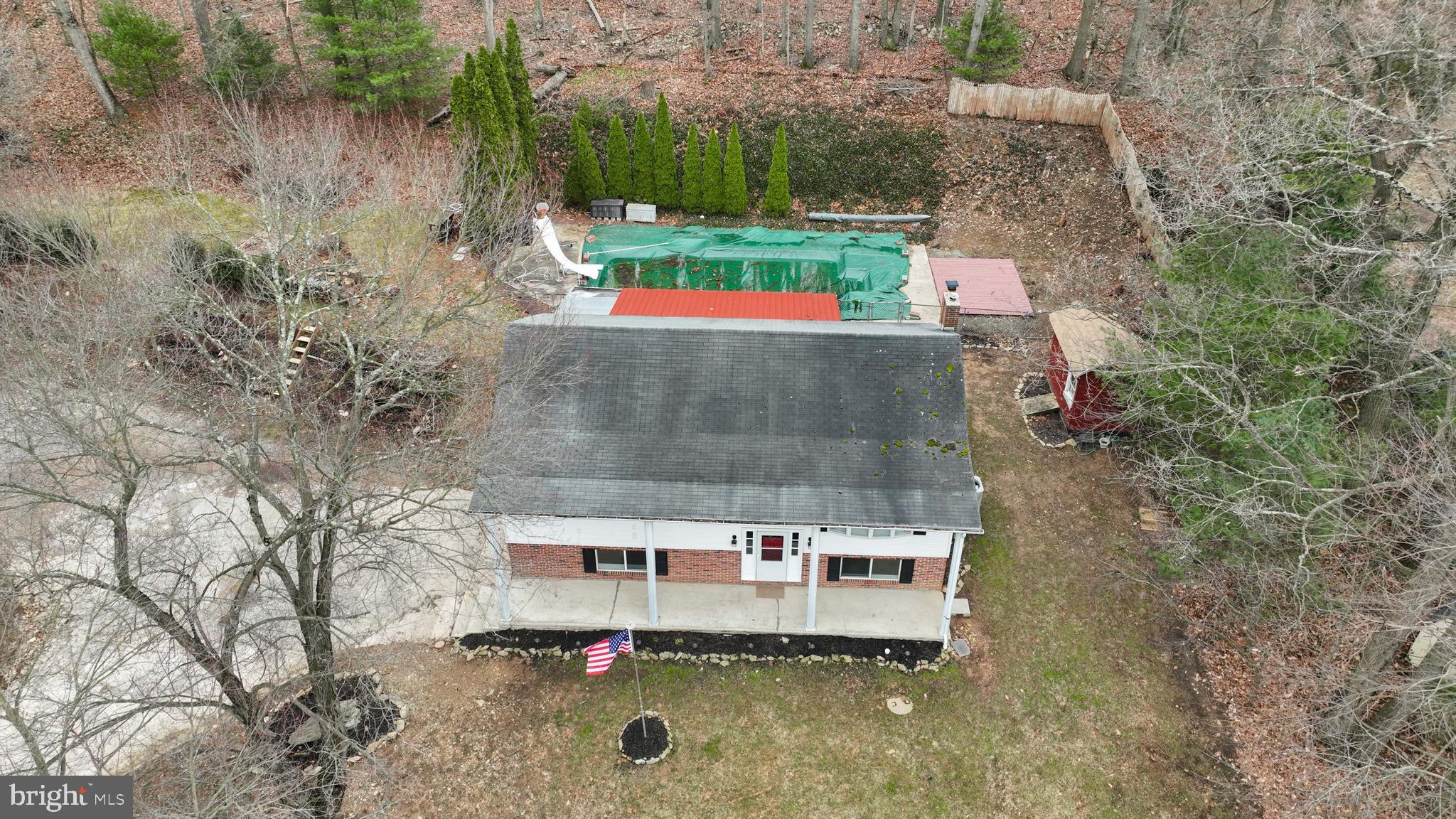 470 Oak Hollow Road Red Lion, PA 17356 - Photo 74 of 84