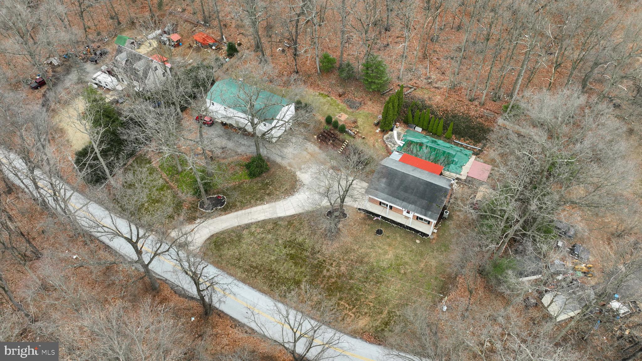 470 Oak Hollow Road Red Lion, PA 17356 - Photo 75 of 84