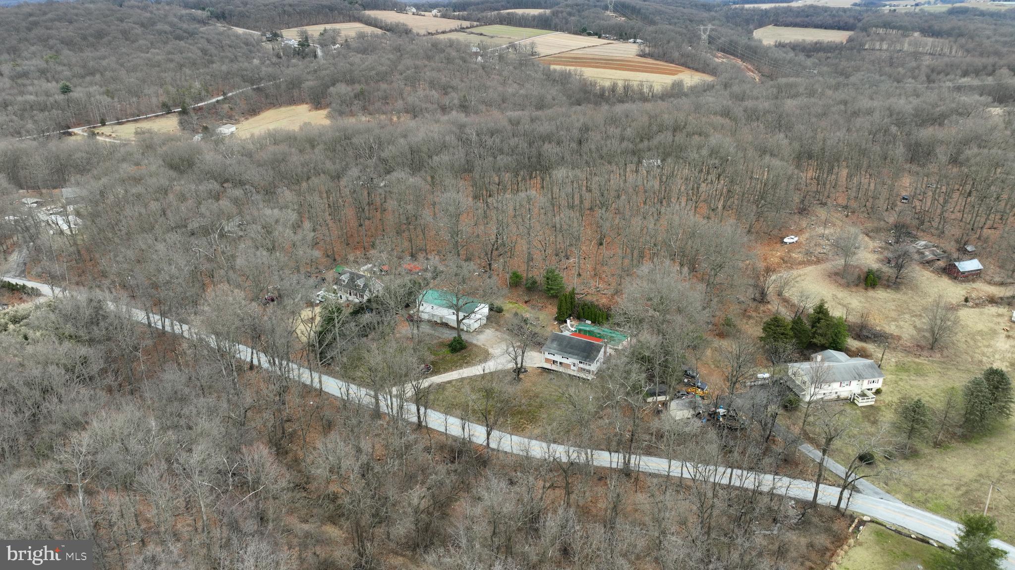470 Oak Hollow Road Red Lion, PA 17356 - Photo 78 of 84 a view of a small yard