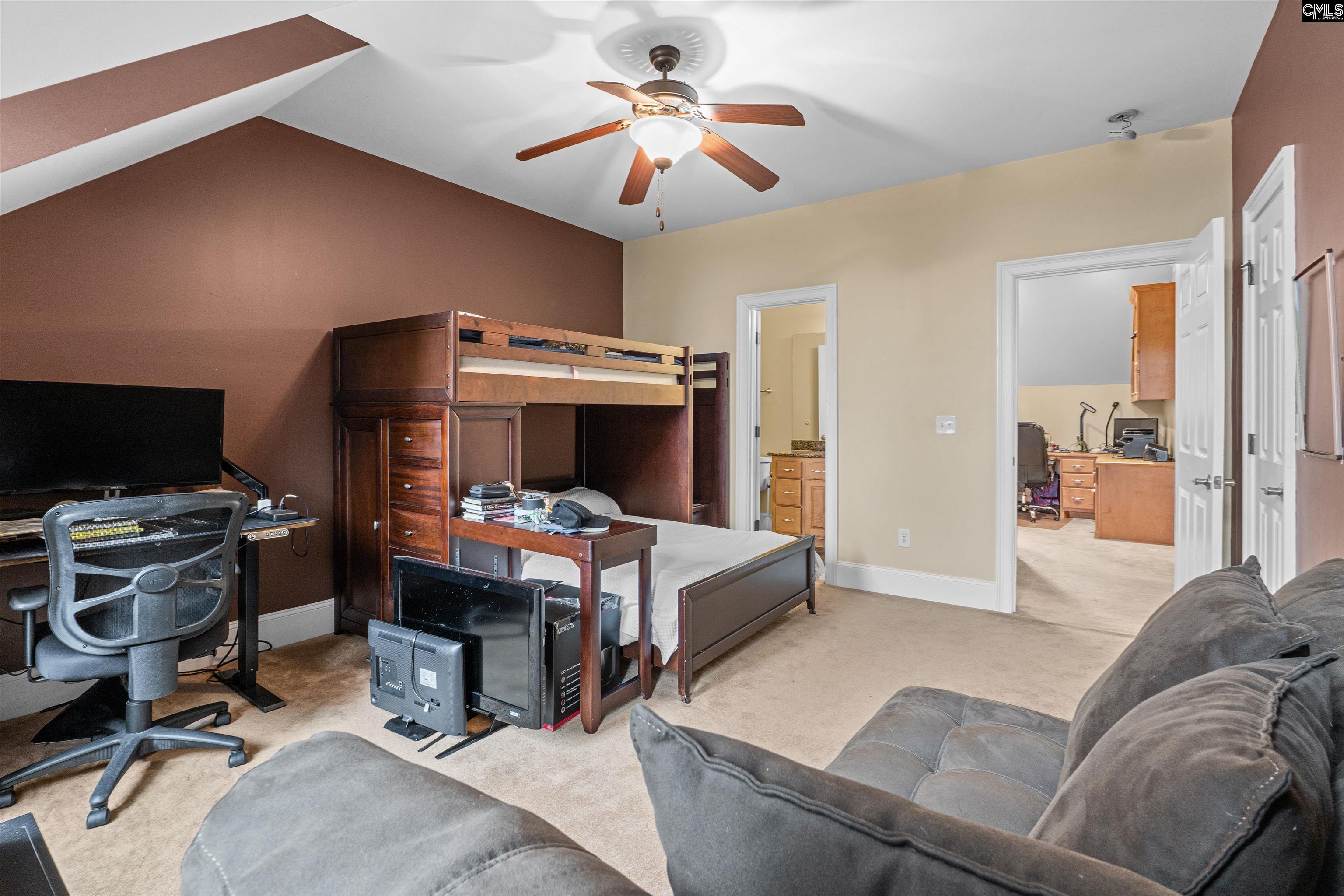 160 Hound Holw Road Camden, SC 29020 - Photo 35 of 61