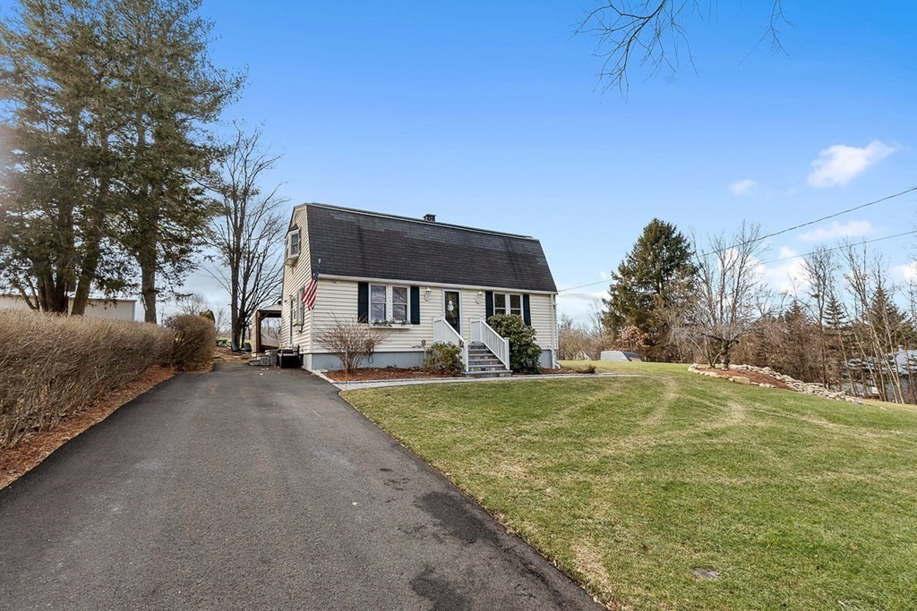 68 Fairview Road Lunenburg, MA 01462 - Photo 1 of 24 Gallery Image 1