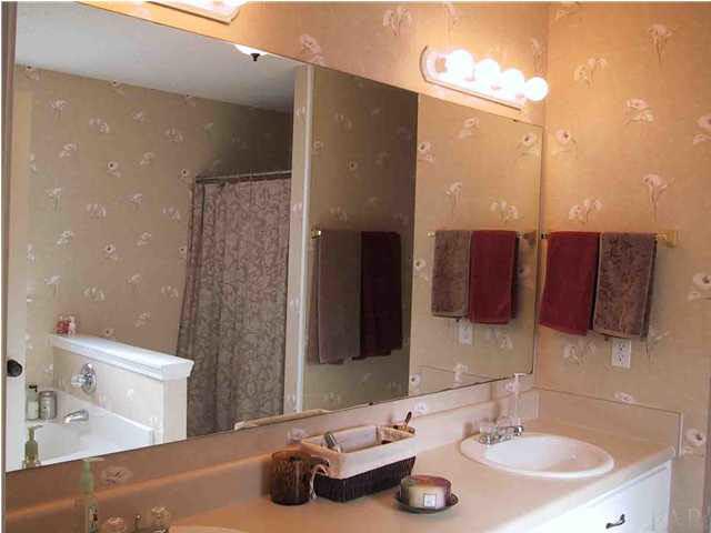 6973 Raburn Road Pensacola, FL 32526 - Photo 11 of 14 Master bath