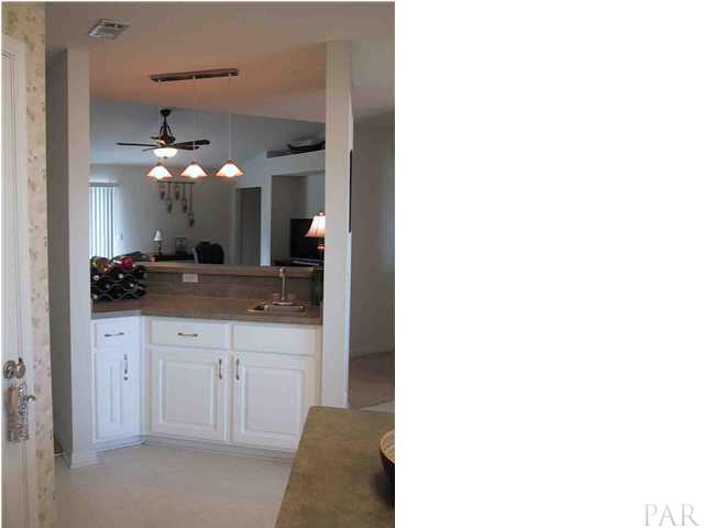 6973 Raburn Road Pensacola, FL 32526 - Photo 9 of 14 More storage for your wine and glasses