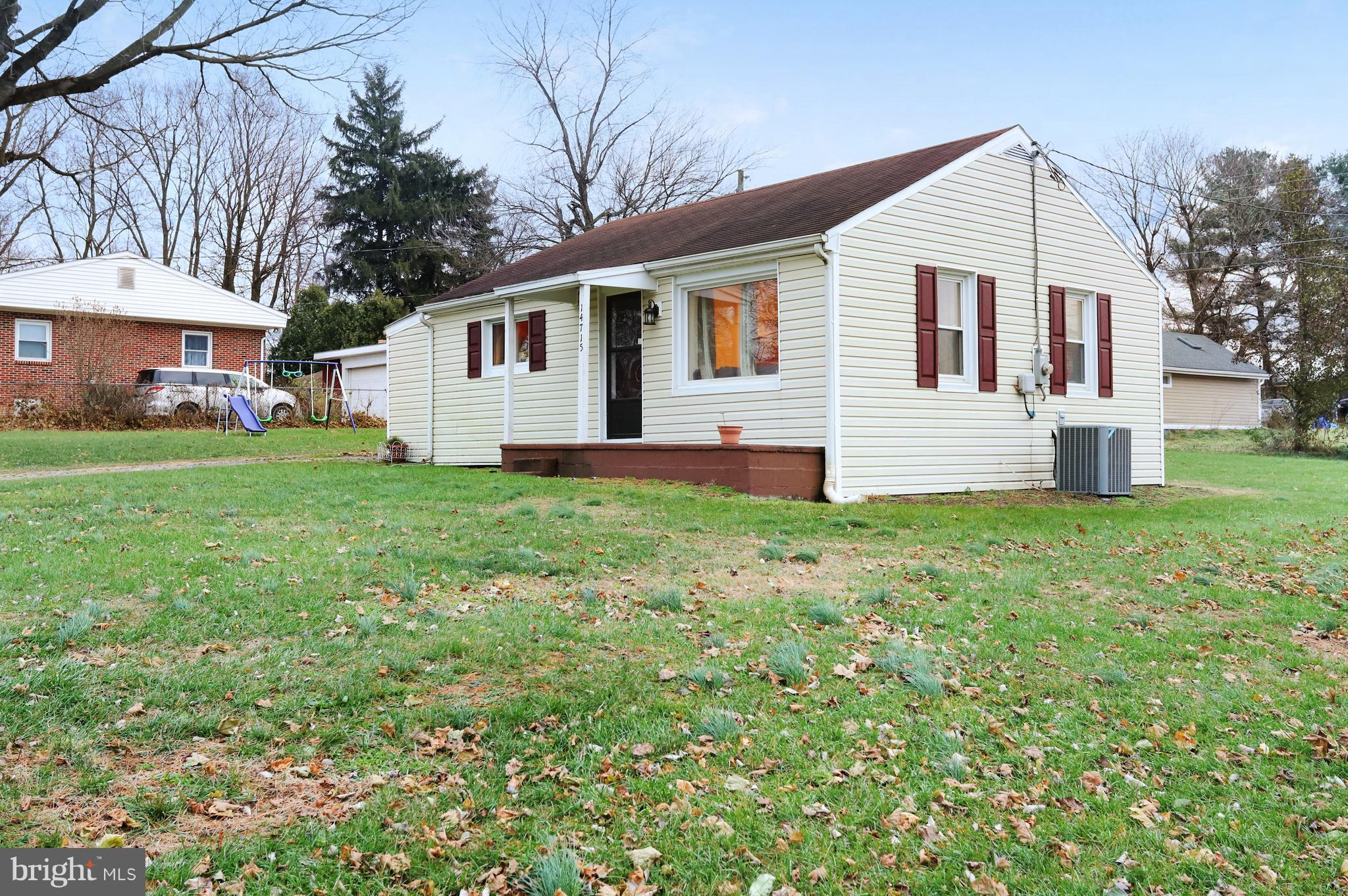14715 Daley Road Hagerstown, MD 21740 - Photo 1 of 28 Gallery Image 1