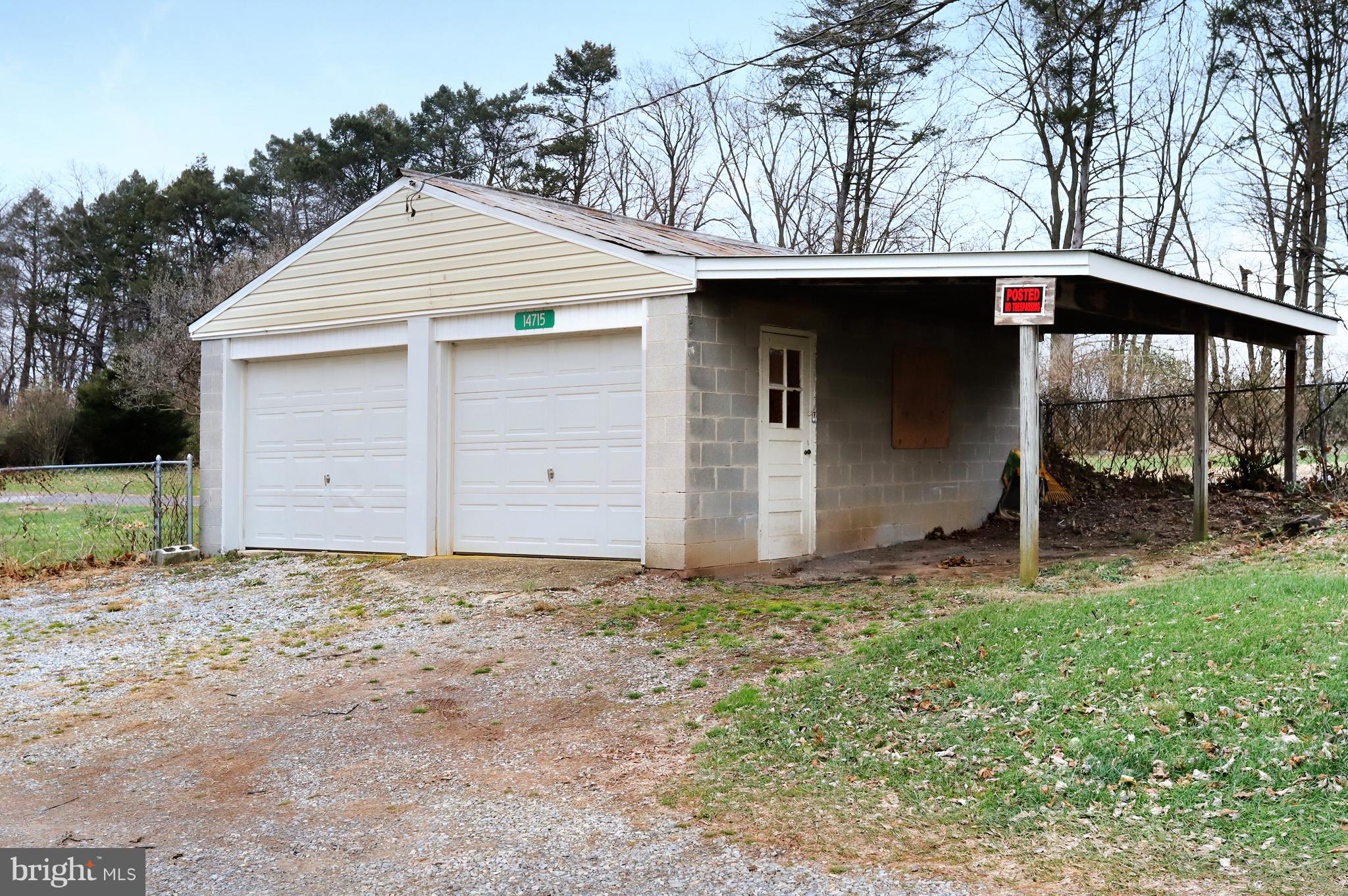 14715 Daley Road Hagerstown, MD 21740 - Photo 21 of 28 Gallery Image 21