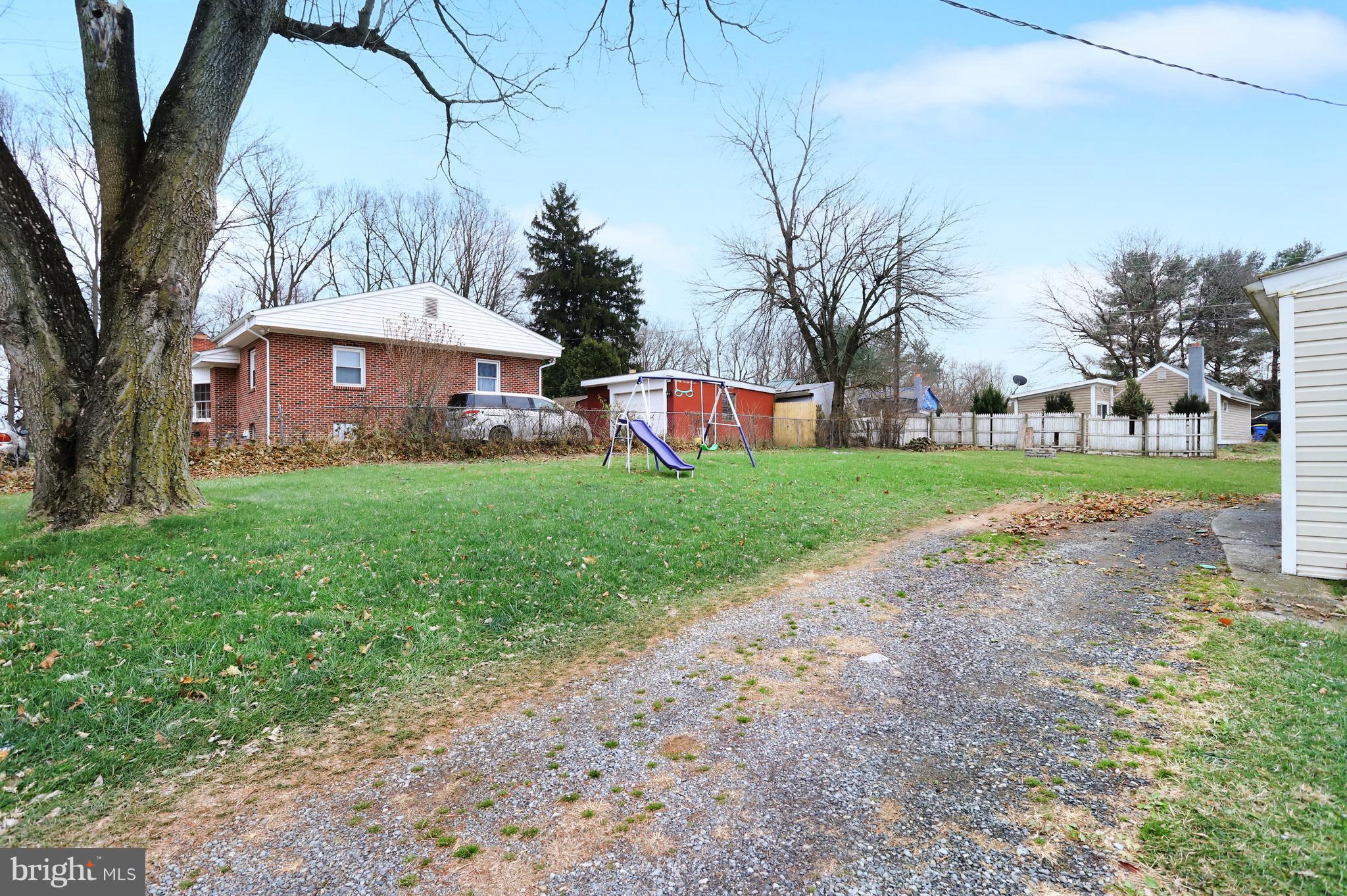 14715 Daley Road Hagerstown, MD 21740 - Photo 22 of 28 Gallery Image 22