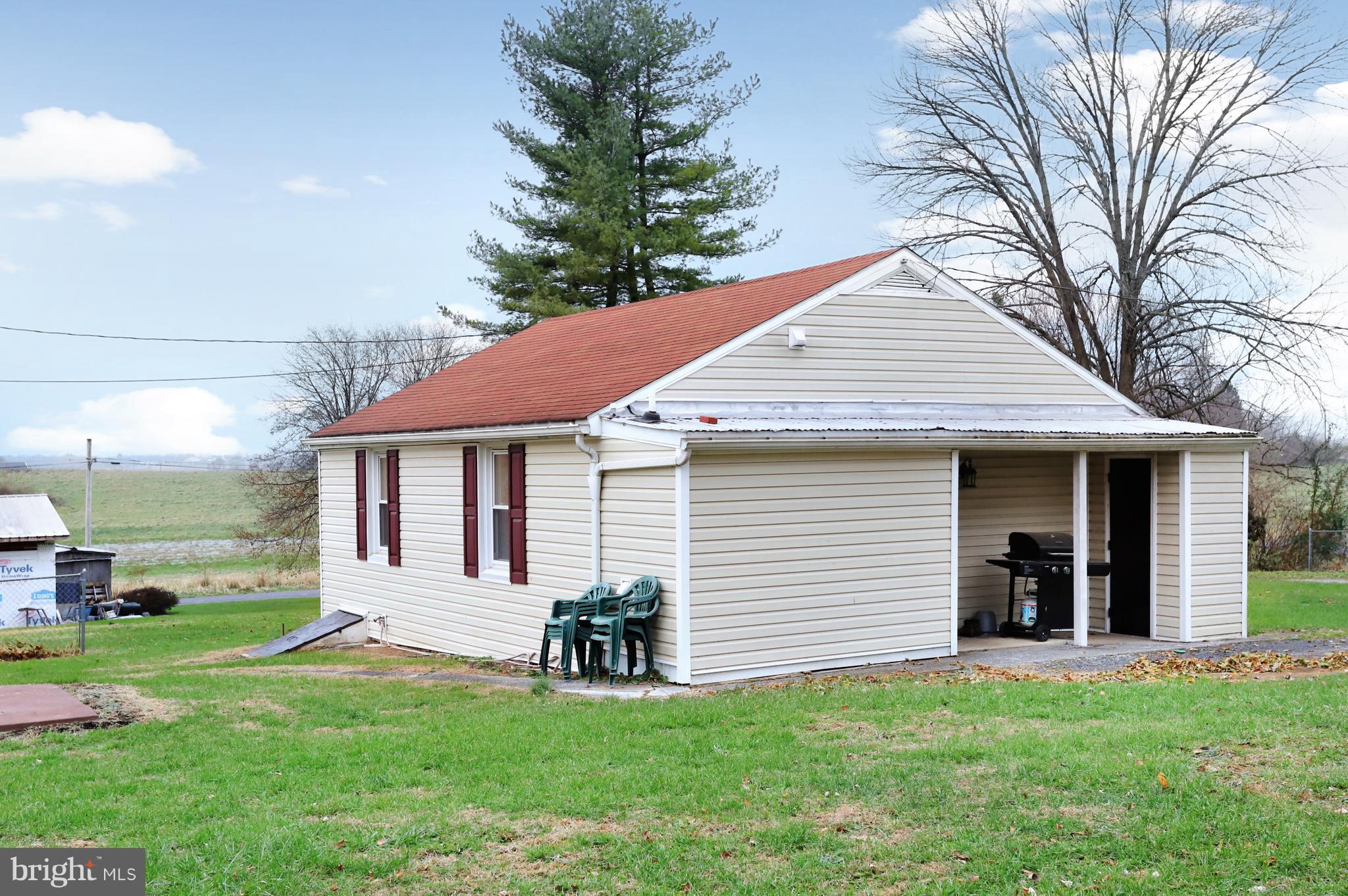 14715 Daley Road Hagerstown, MD 21740 - Photo 24 of 28 Gallery Image 24