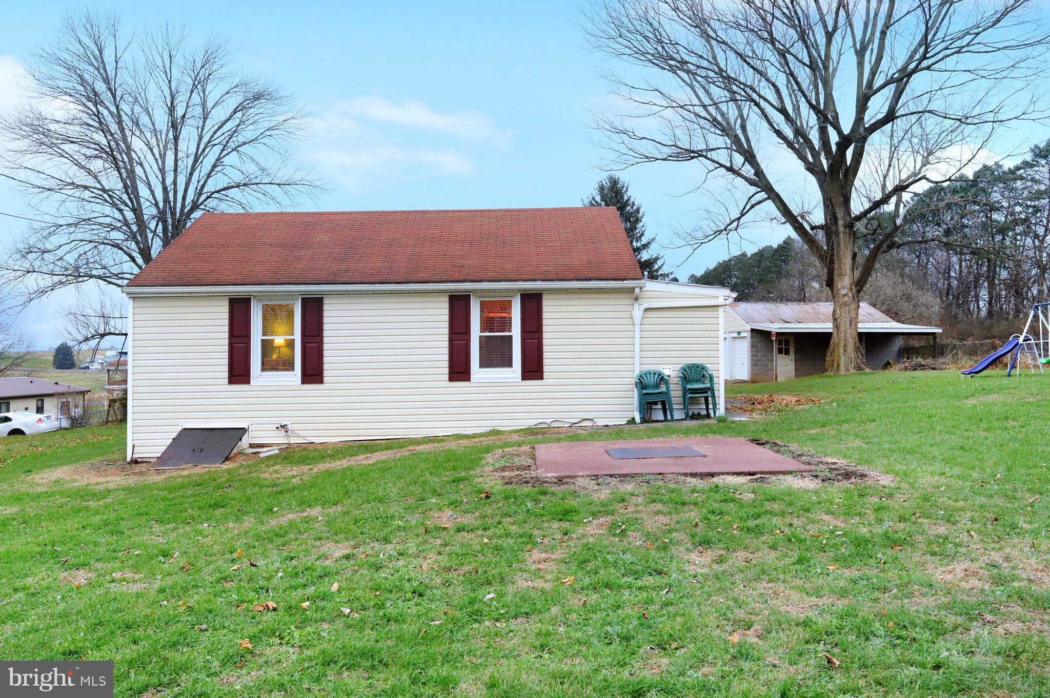 14715 Daley Road Hagerstown, MD 21740 - Photo 25 of 28 Gallery Image 25