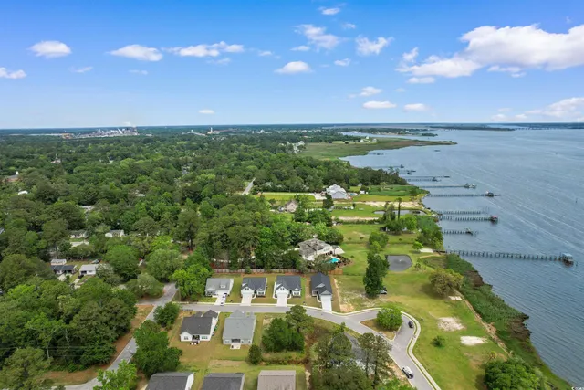 $66,100 | Lot 404 Two Rivers Road, Georgetown, SC 29440