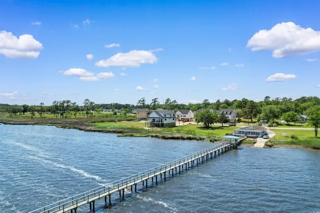 $66,100 | Lot 404 Two Rivers Road, Georgetown, SC 29440