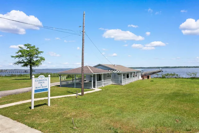 $66,100 | Lot 404 Two Rivers Road, Georgetown, SC 29440