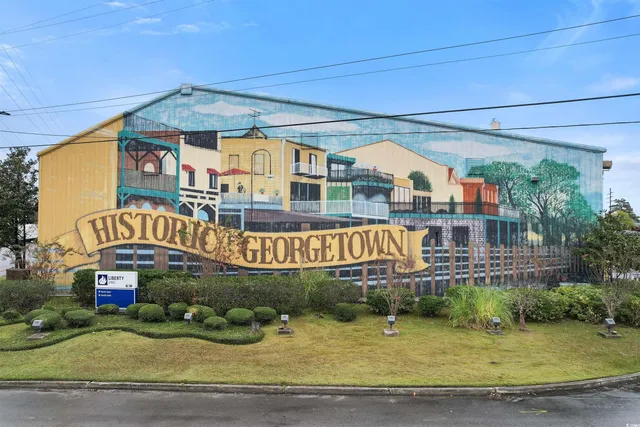 $66,100 | Lot 404 Two Rivers Road, Georgetown, SC 29440