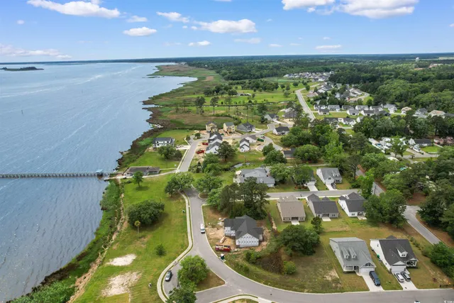 $66,100 | Lot 404 Two Rivers Road, Georgetown, SC 29440