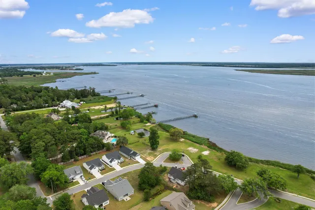 $66,100 | Lot 404 Two Rivers Road, Georgetown, SC 29440