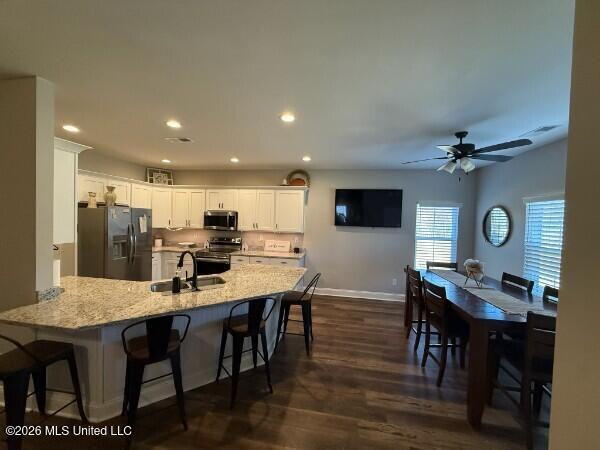1762 Smart Road Como, MS 38619 - Photo 4 of 10 IMG_1721.jpg