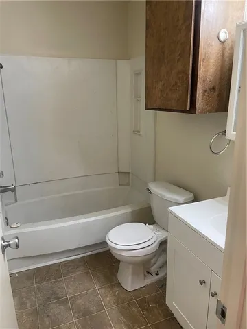 a view of wooden wall