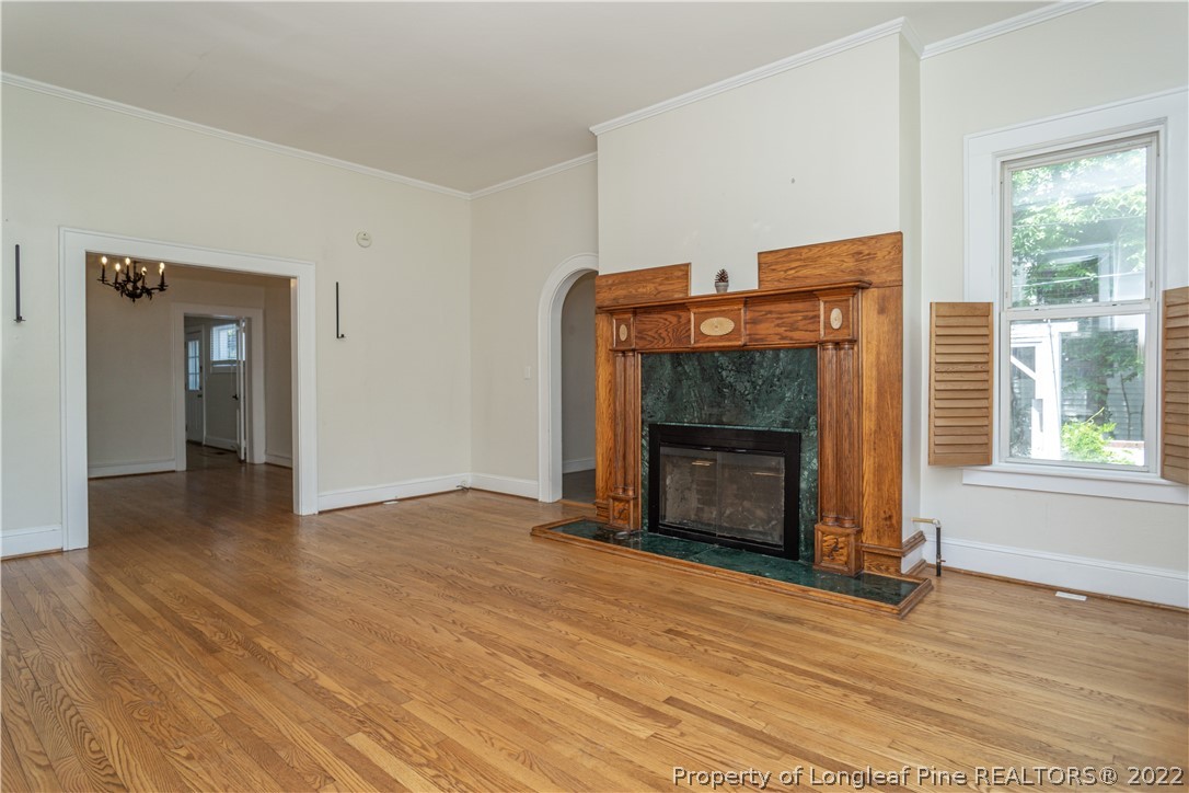 1705 Fort Bragg Road Fayetteville, NC 28303 - Photo 17 of 50 Gallery Image 17