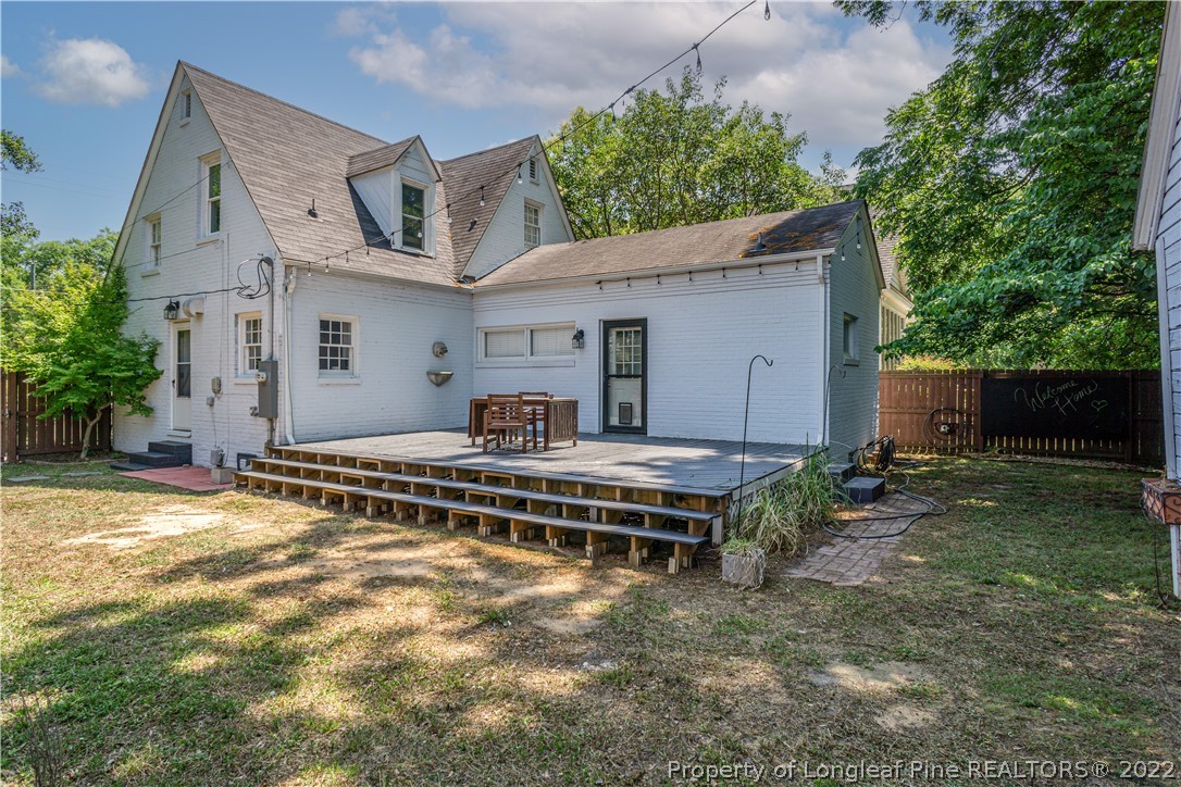 1705 Fort Bragg Road Fayetteville, NC 28303 - Photo 2 of 50 Gallery Image 2