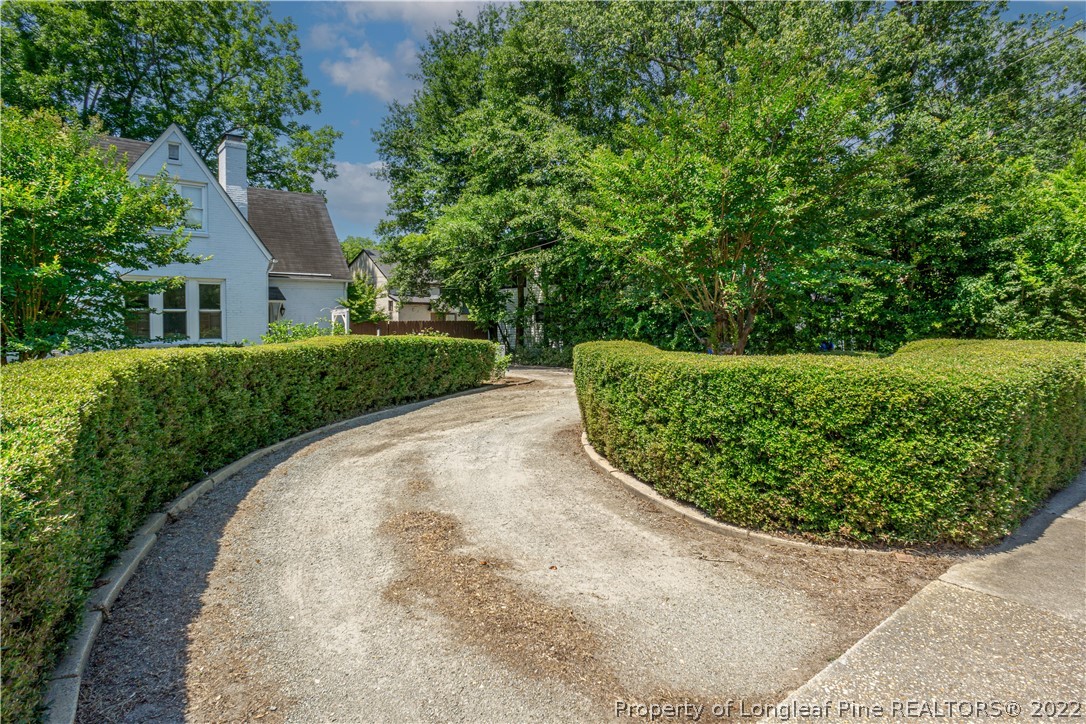 1705 Fort Bragg Road Fayetteville, NC 28303 - Photo 3 of 50 Gallery Image 3